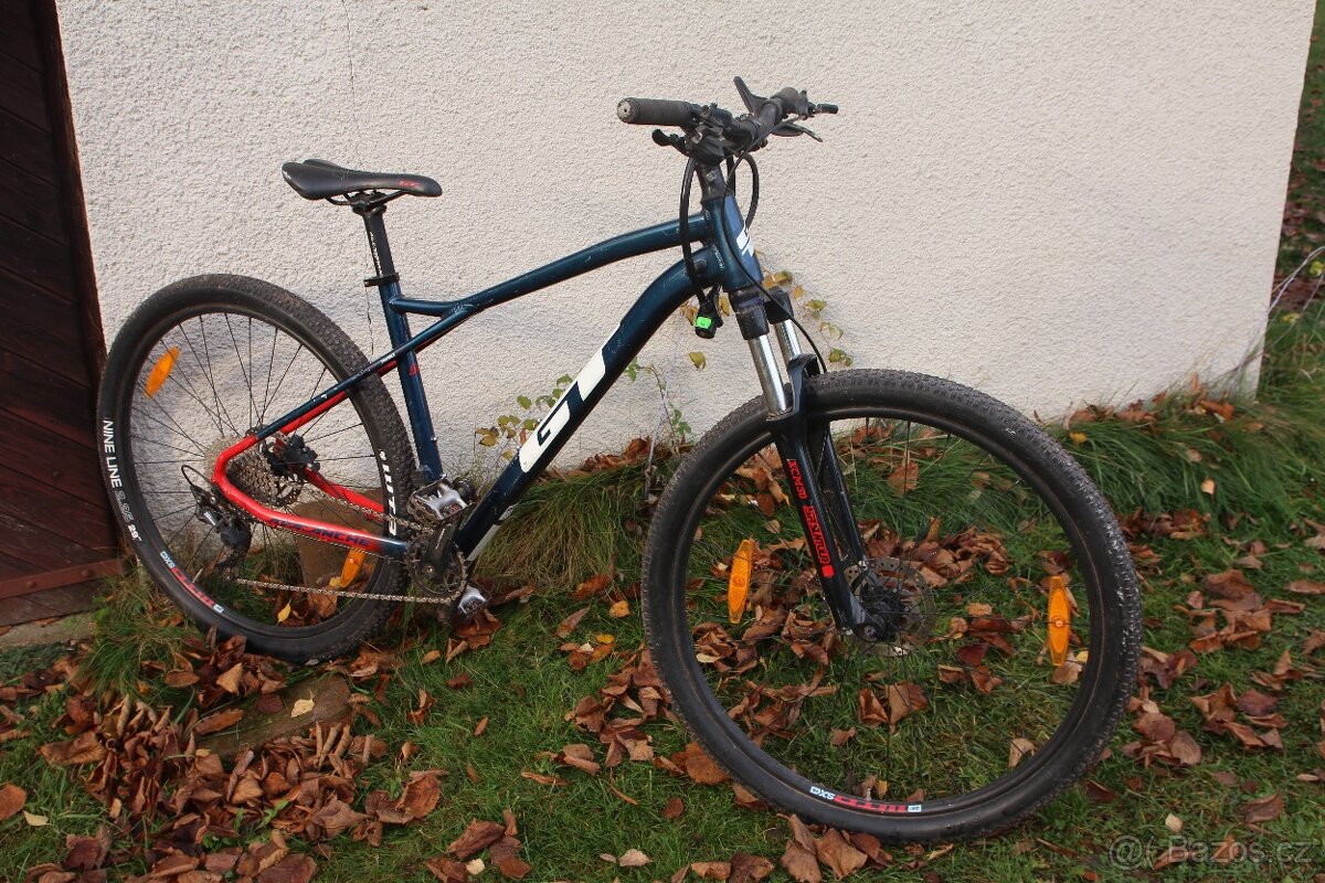 GT Avalanche 29, velikost L - 6