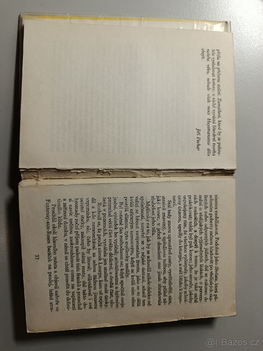 Naruby - Joris Karl Huysmans, 1979 - 6