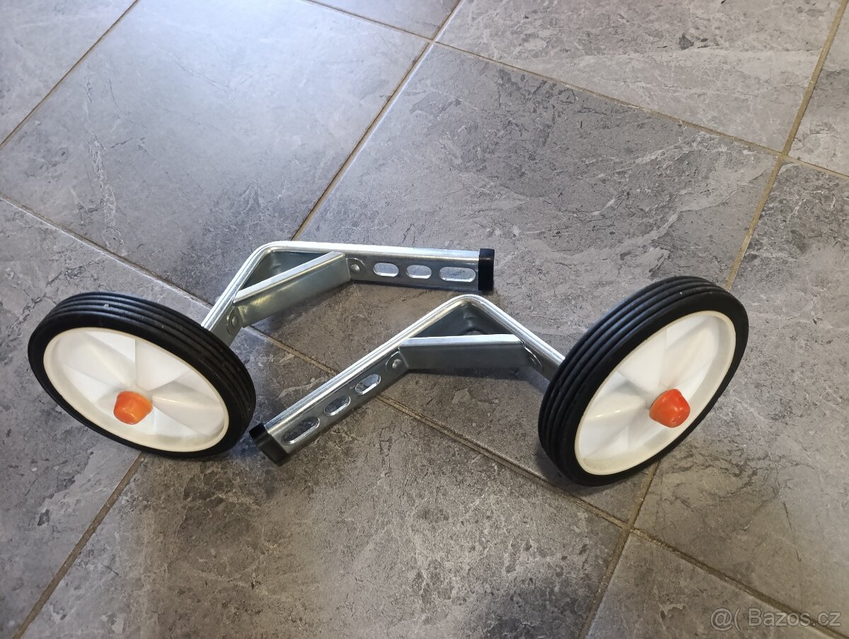 Dětské kolo Amulet 16 mini - 6