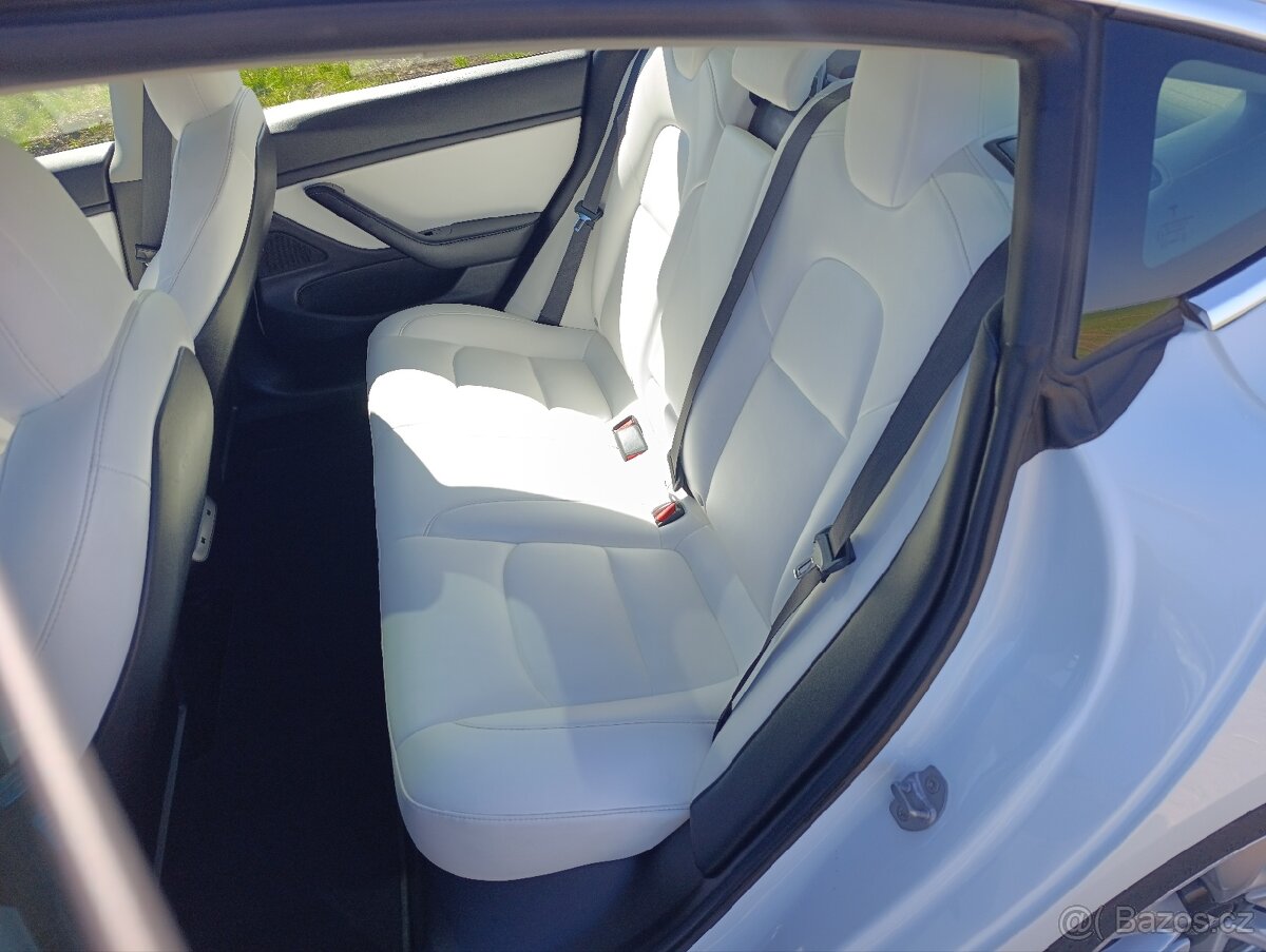 Tesla model 3 long Range dual motor,včetně DPH - 6