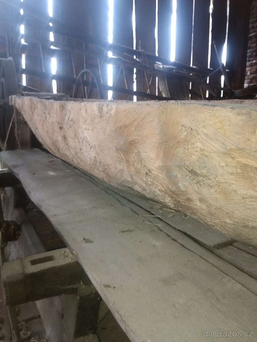Dlabané koryto - 6