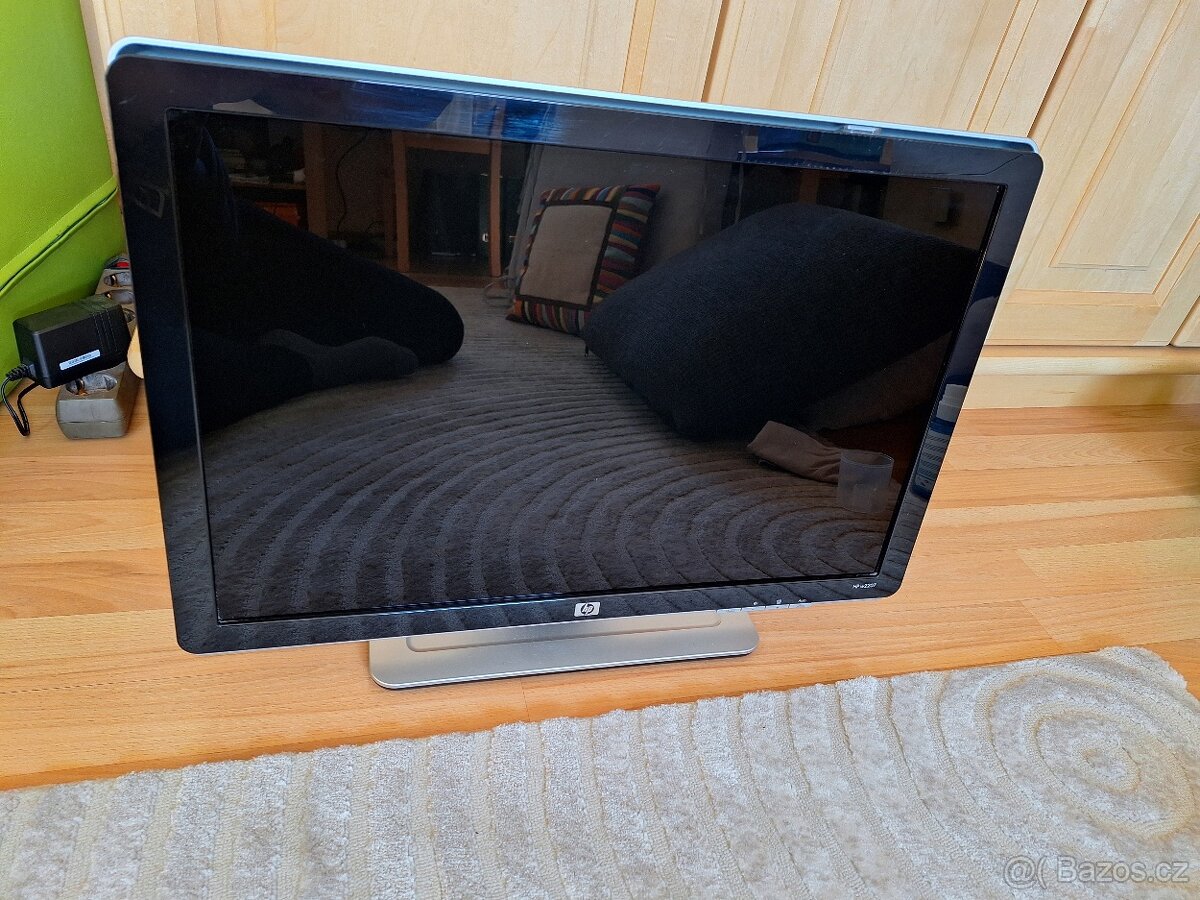 Monitor HP w2207 - 6