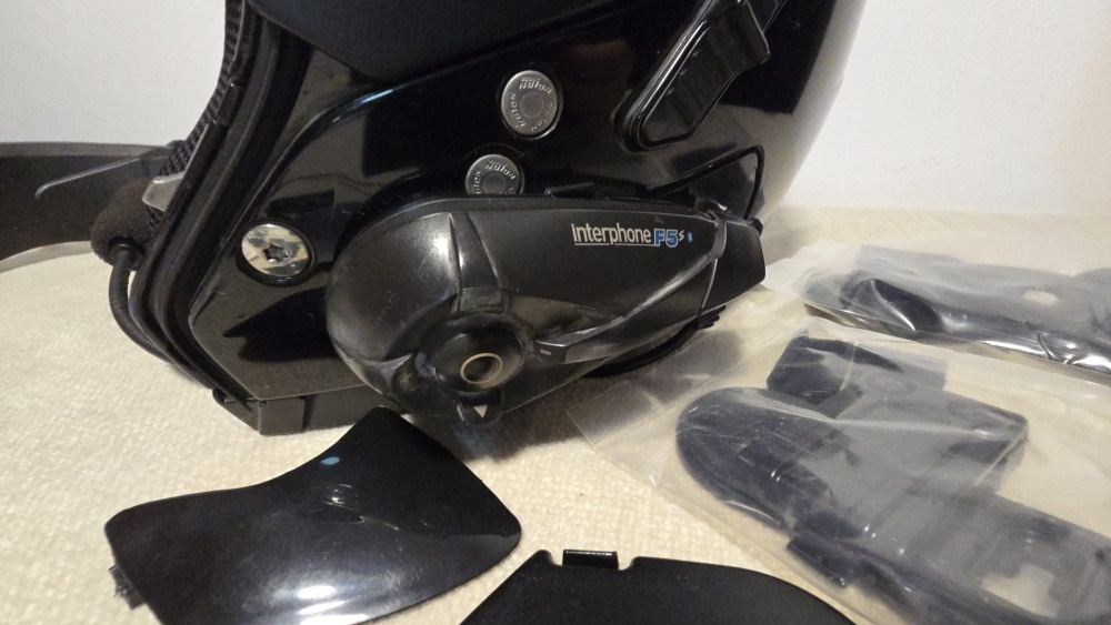 HELMA NOLAN N 43 AIR - 6