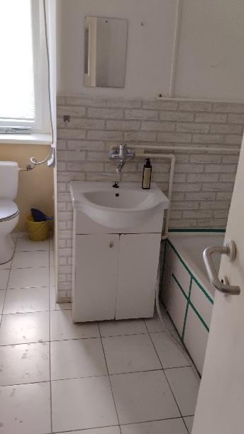 Pronájem bytu 1 + 1, Vsetín - 6