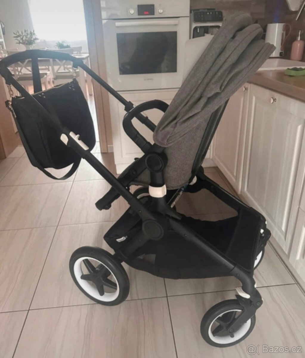 Bugaboo kočárek - 6