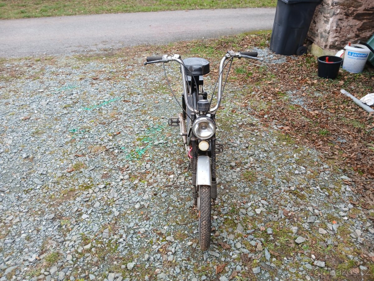 Pionýr a Babeta - 6