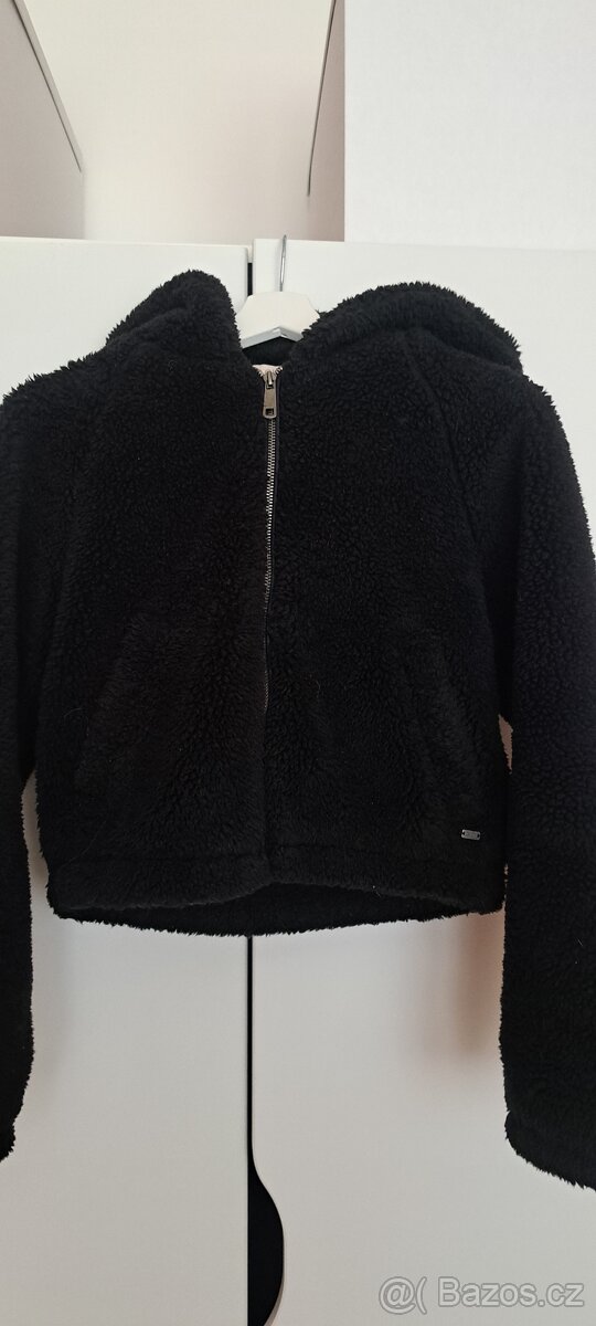 Mix dívčího oblečení vel XS-S - 6