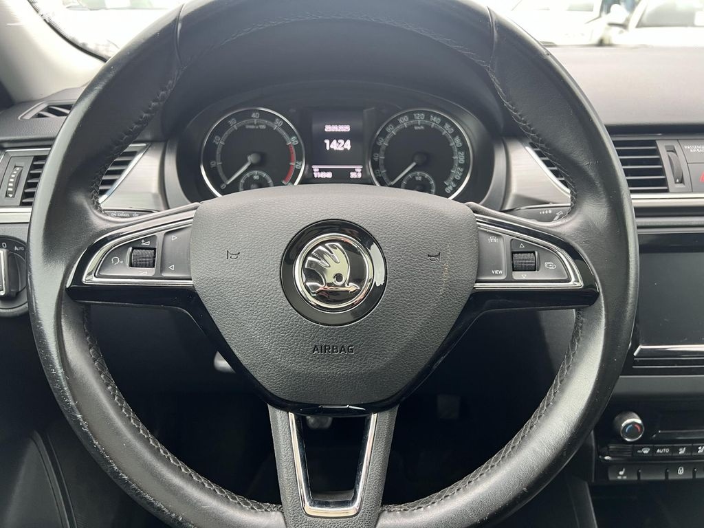 🚗 Škoda Rapid Spaceback CLEVER 1.0TSi 70kw - 6