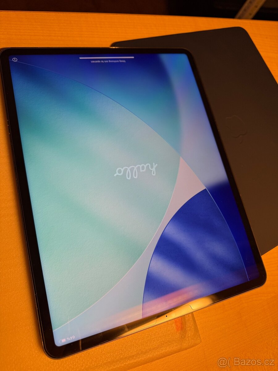 Ipad Pro 12.9 M1 128GB - 6