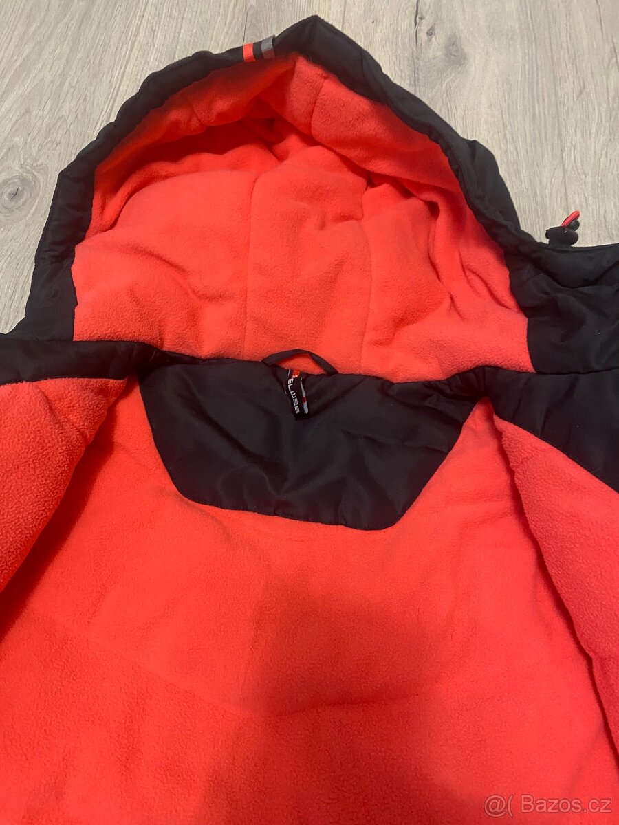 Dívčí bunda vel xs - 6