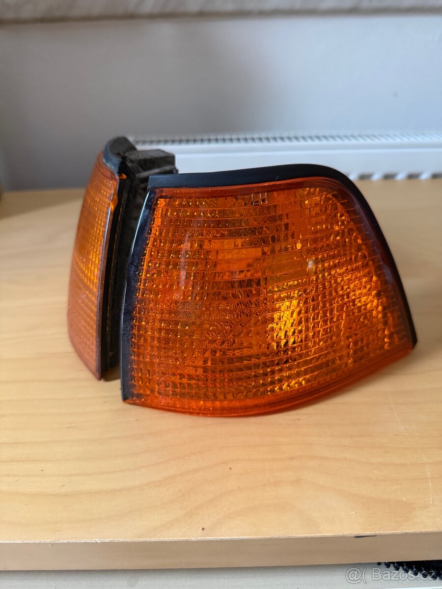 Přední světla bmw e36 - 6