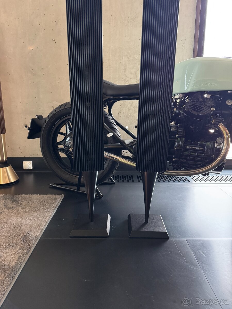 Bang & Olufsen Beolab 18 Black / Silver - 6