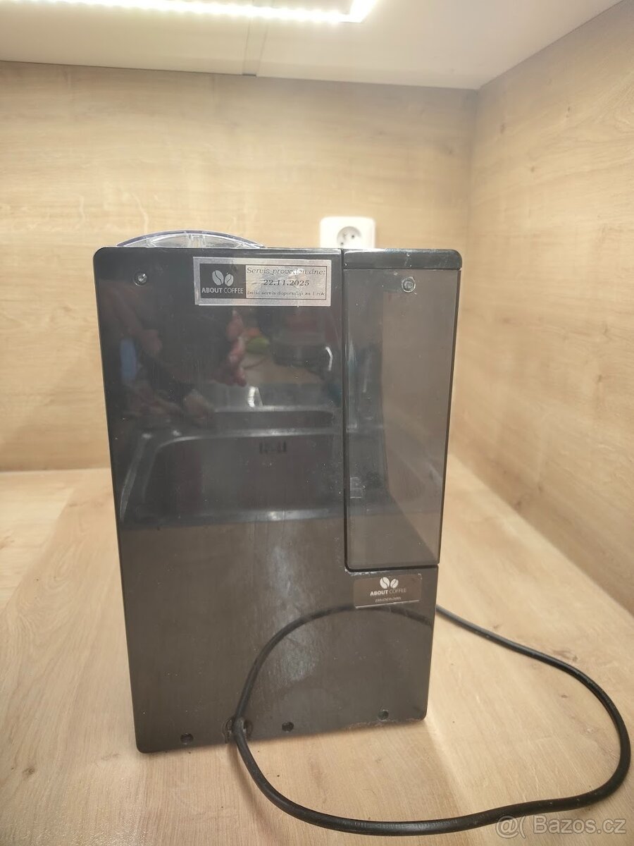 Plně automatický kávovar MELITTA® SOLO® & Milk - 6