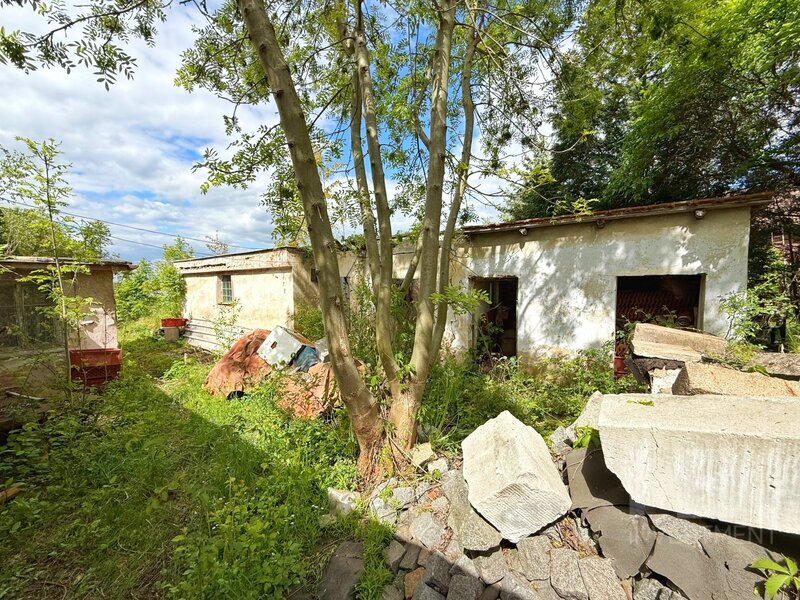 Prodej rodinného domu v obci Kratonohy - Michnovka - 6