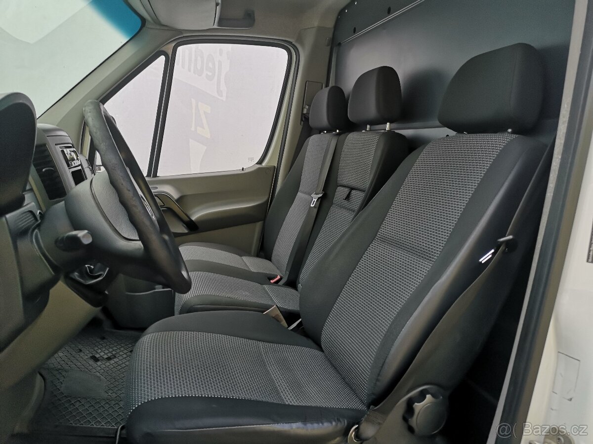Mercedes-Benz Sprinter 313 CDI 95 kW L4H3 odp. DPH - 6