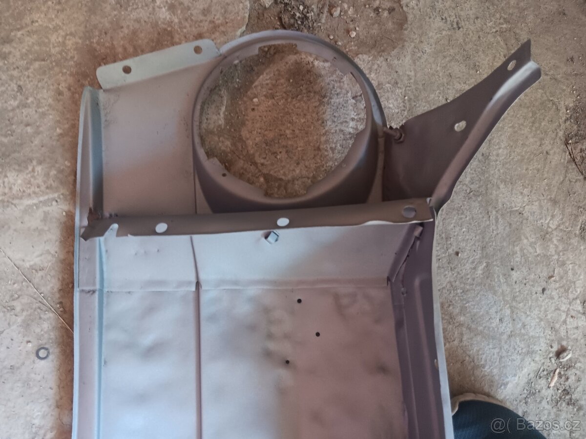 Skoda 100MB,110L - 6