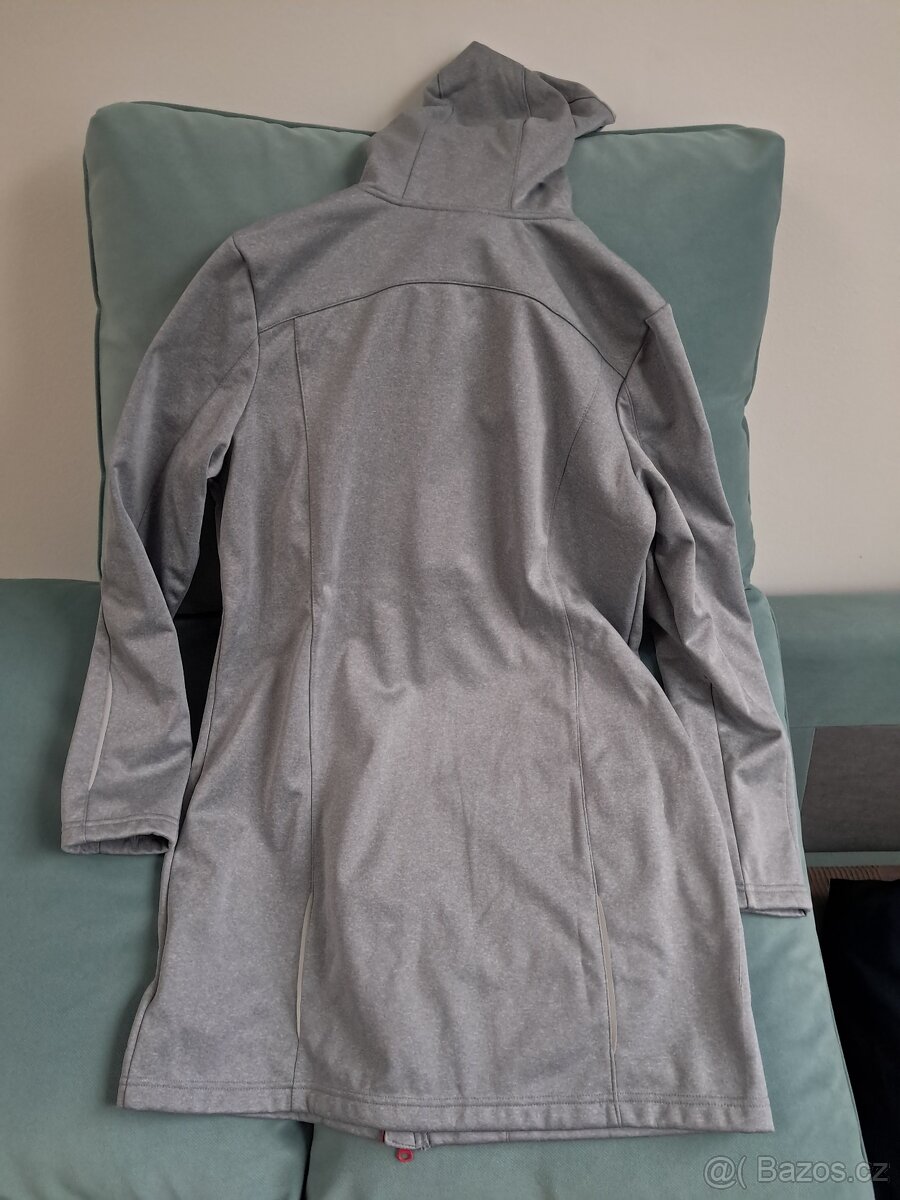 Crivit softschell bunda vel. L - 6