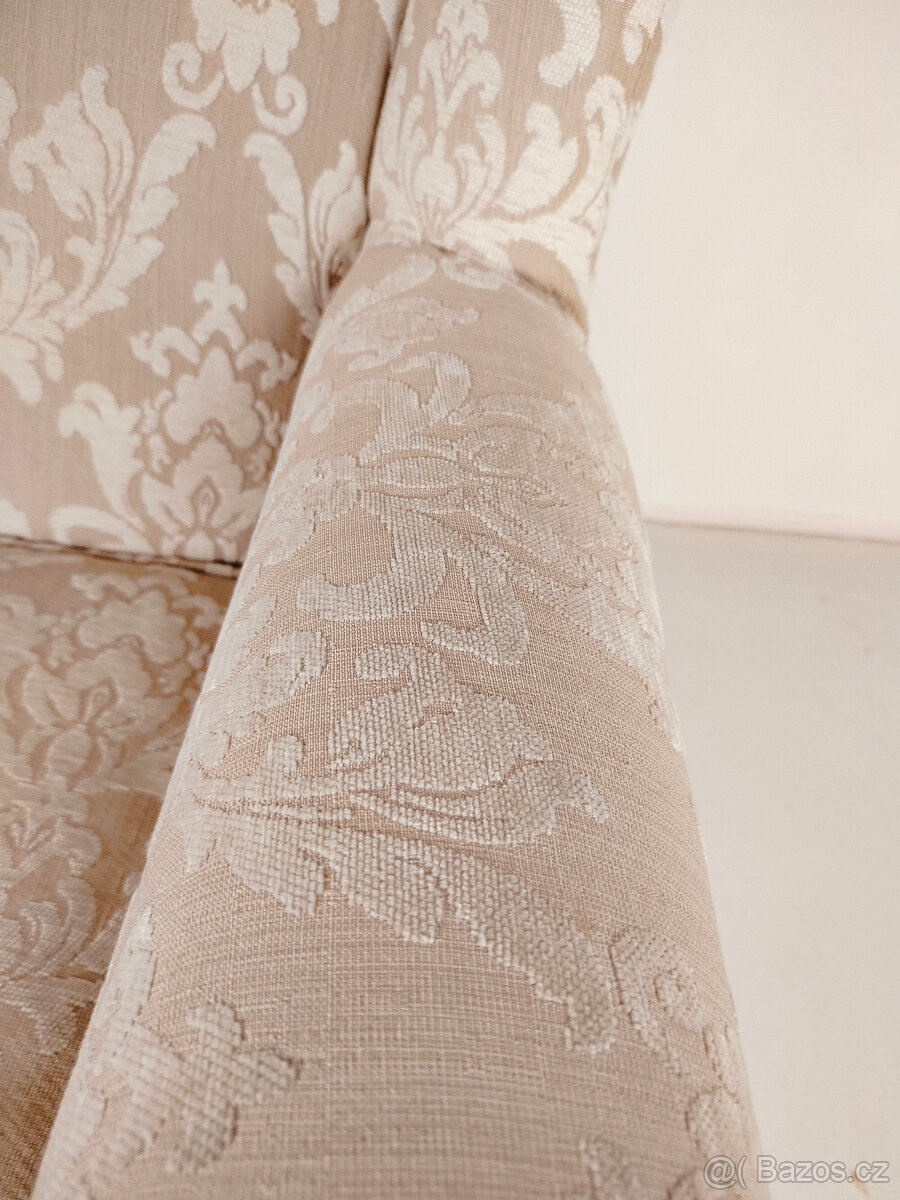 Křeslo "ušák" - 6