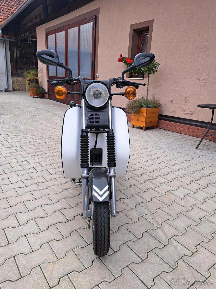 simson sr 50 - 6