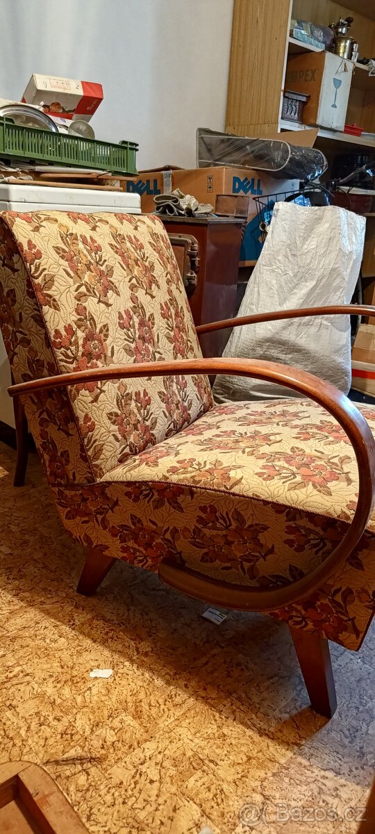 prodej starožitného nábytku - 6