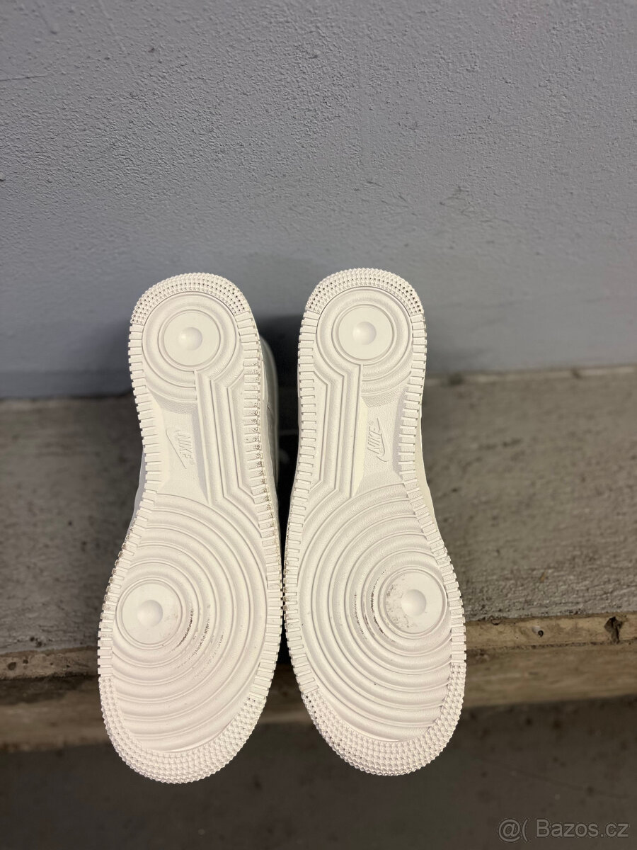 Nike Air Force 1, NOVÉ - 6