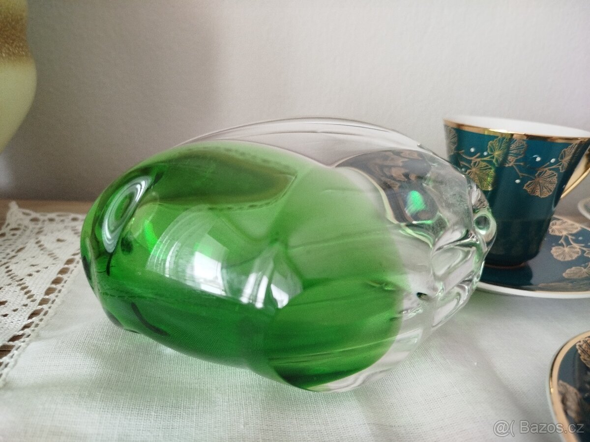 Retro kávová sada - 6