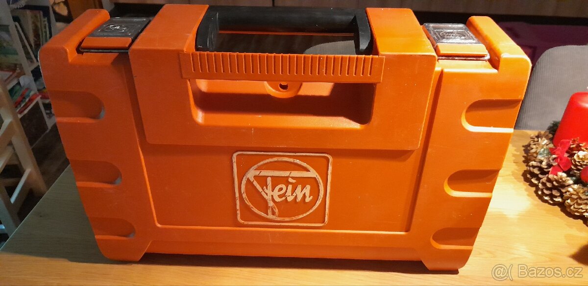 Šroubovák Fein SCT 5-40M - 6