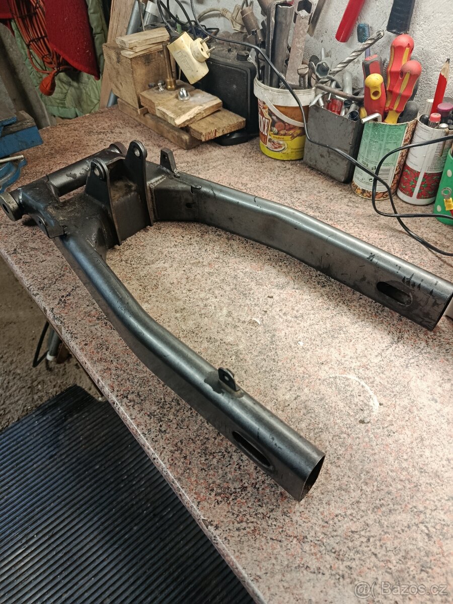 Yamaha xj600 N/S - 6