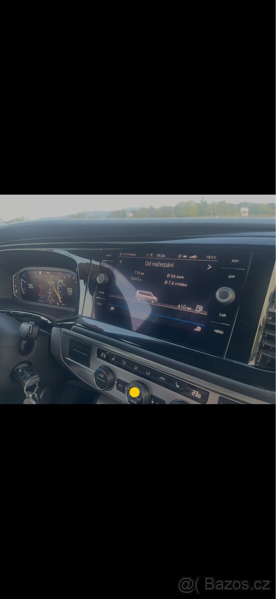 Volkswagen California T6.1 Ocean - odpočet DPH - 6