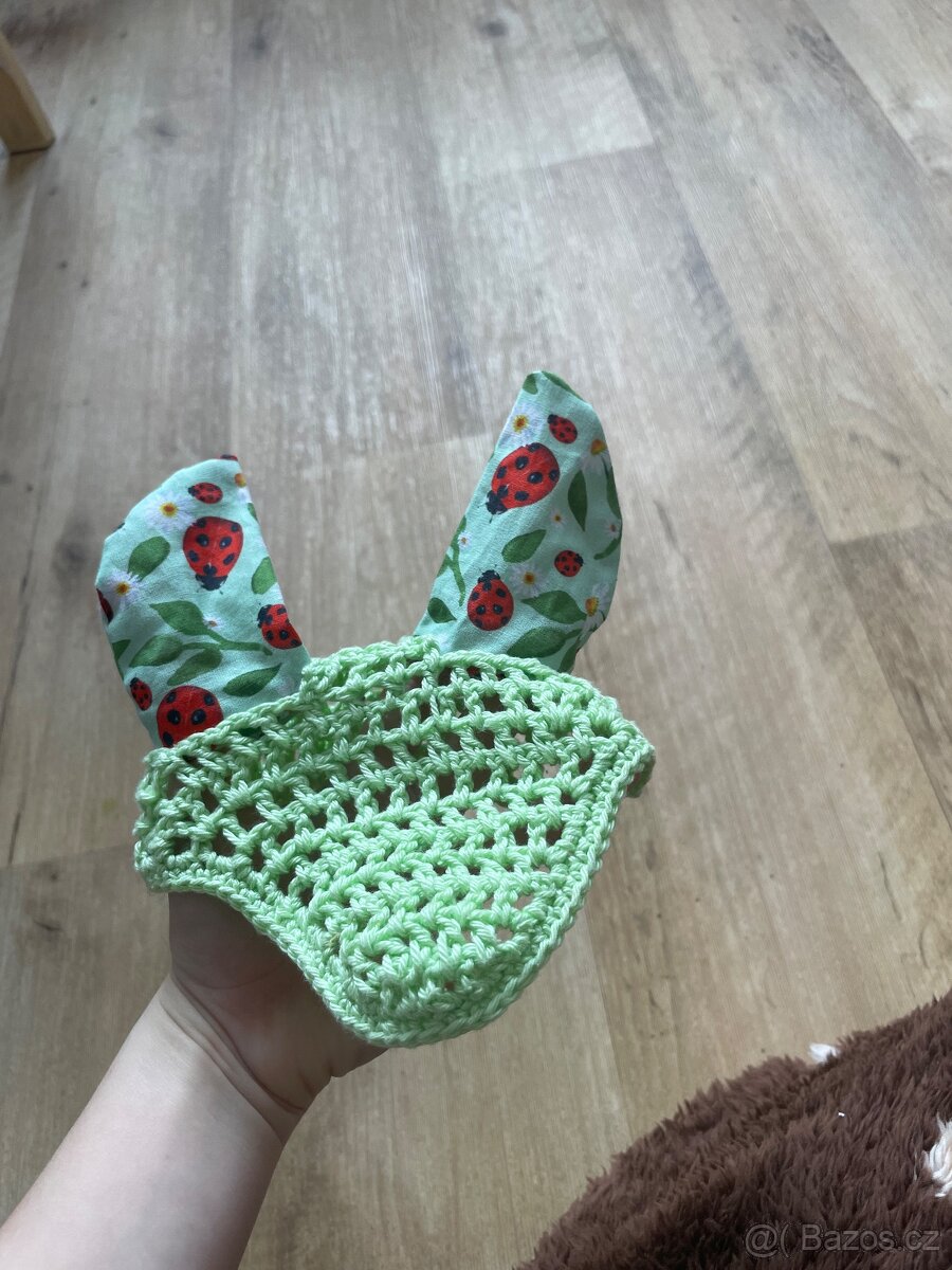 Hobby horse velikost M - 6