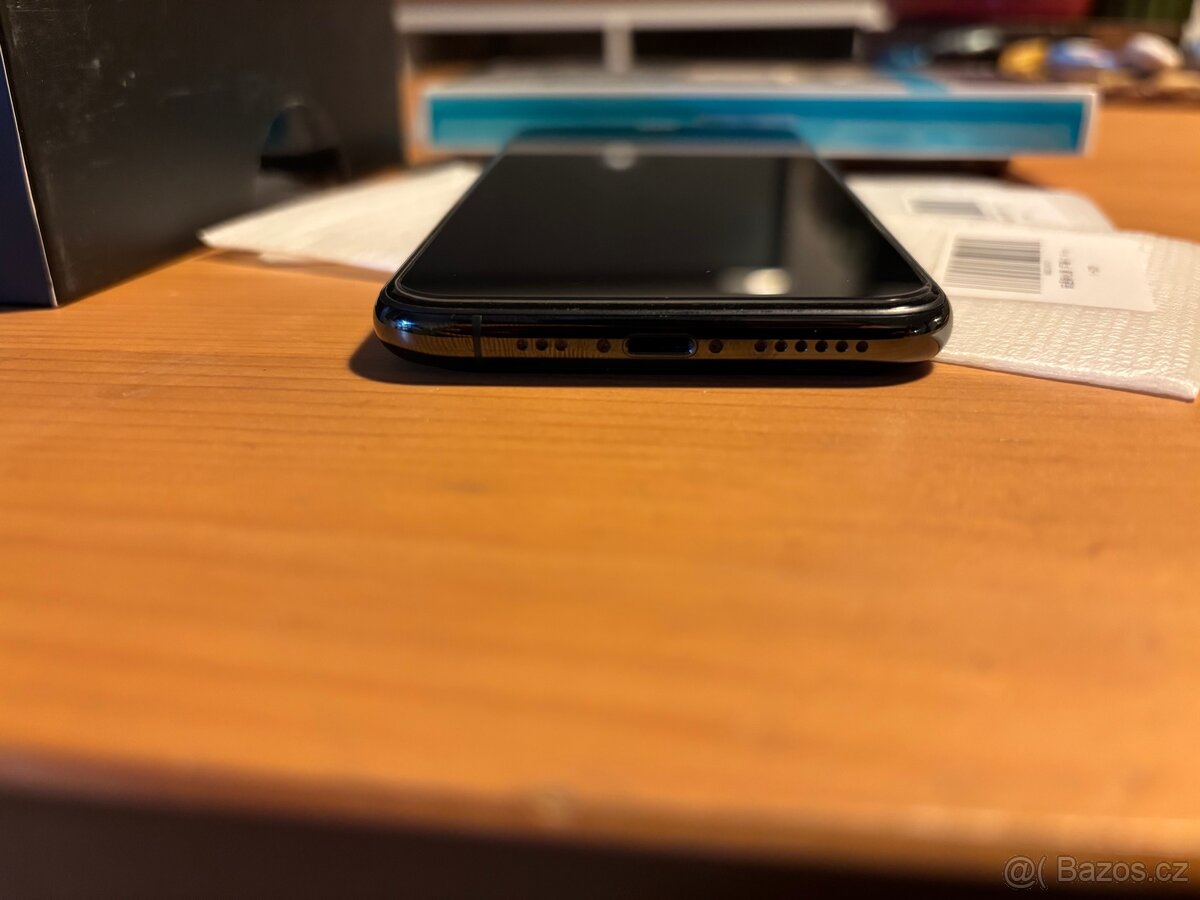 iPhone 11 pro 64GB Midnight Green - 6