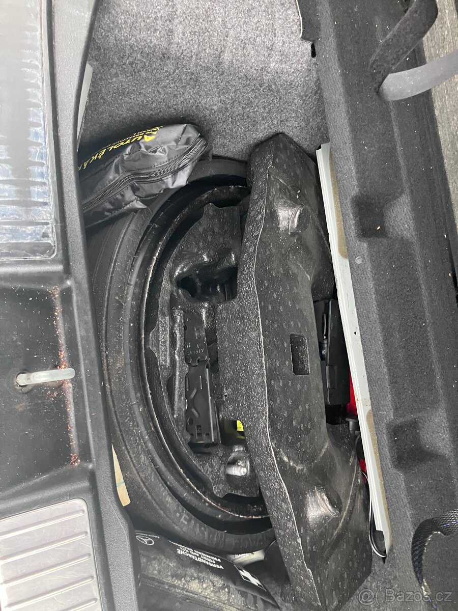 Prodam Mercedes R320 Cdi 4x4 - 6