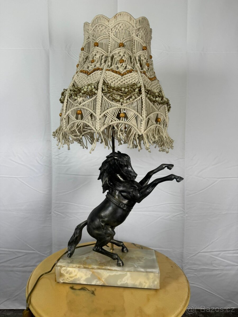 Stolní lampa (138020) - 6