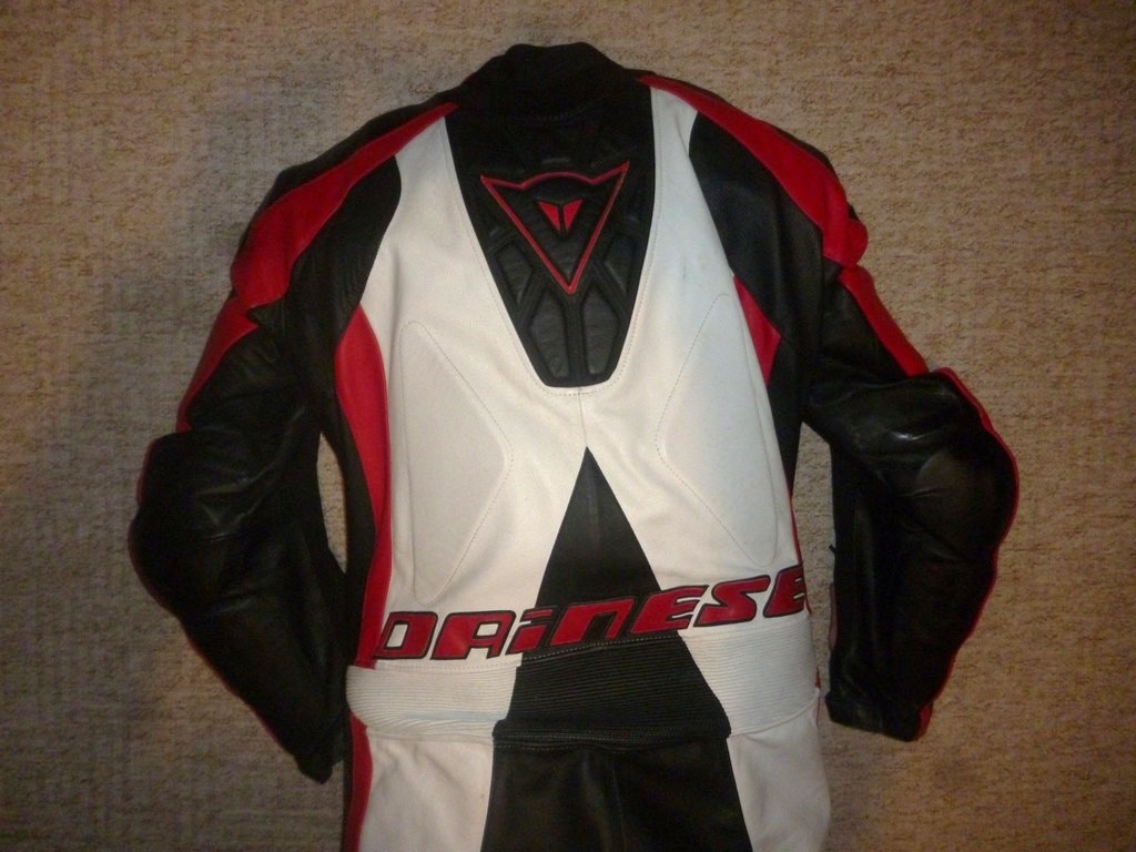 DAINESE - kombinéza - 6
