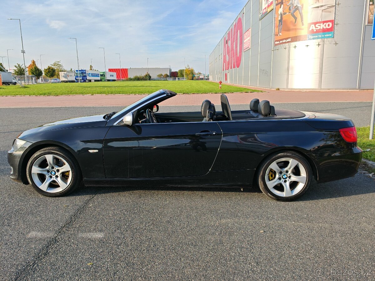 BMW E93, 2013, 127tis km, 2.0D, 135kw - 6