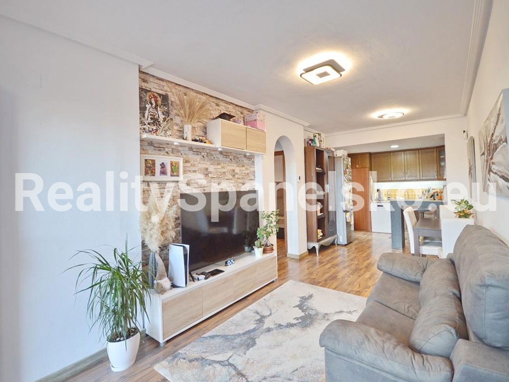 Španělsko – Torrevieja, Aguas Nuevas - 6