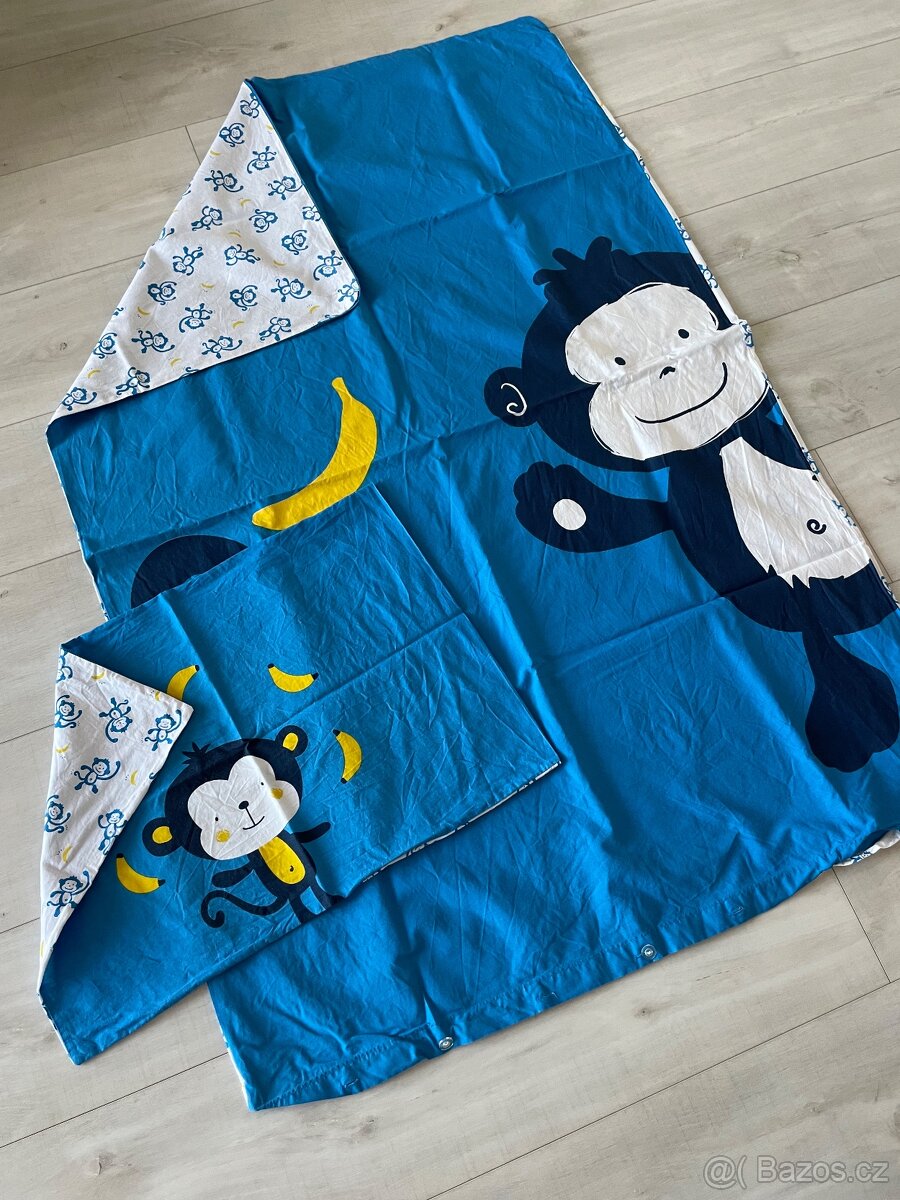 Dětské povlečení - 6