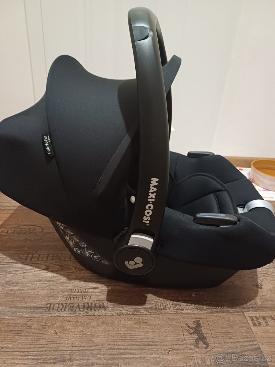 Vajíčko+sedátko+hrazdička+houpatko - 6