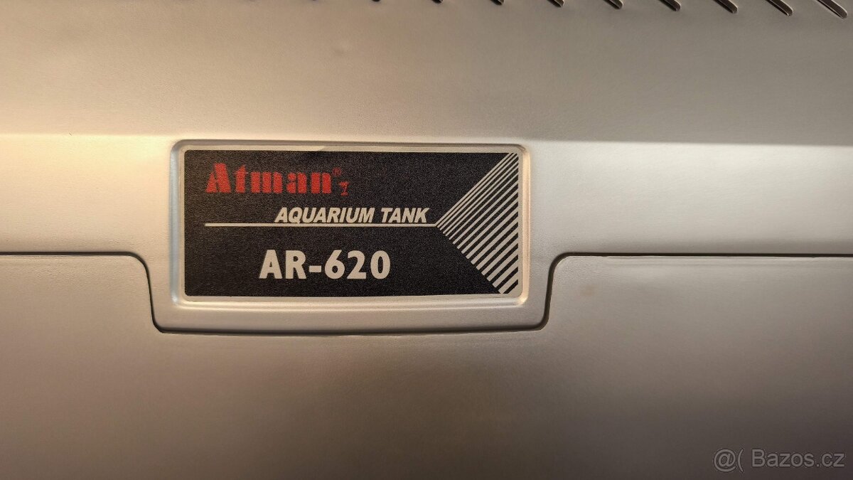 Prodám akvárium - 6