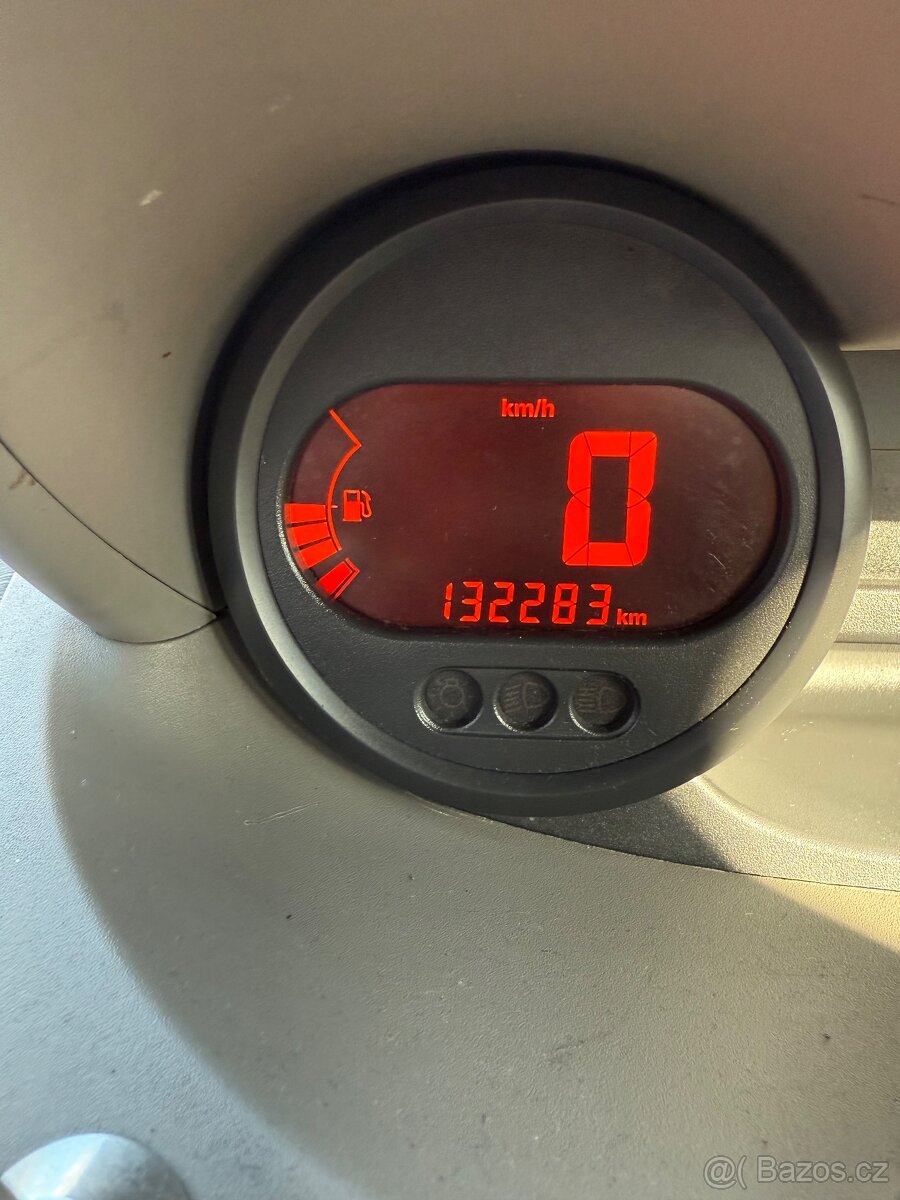 Renault Twingo 2007 - 6