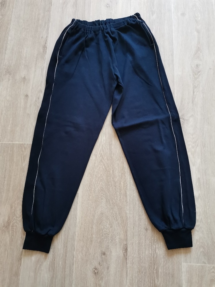 Balík oblečení 5 vel. 158 - 6