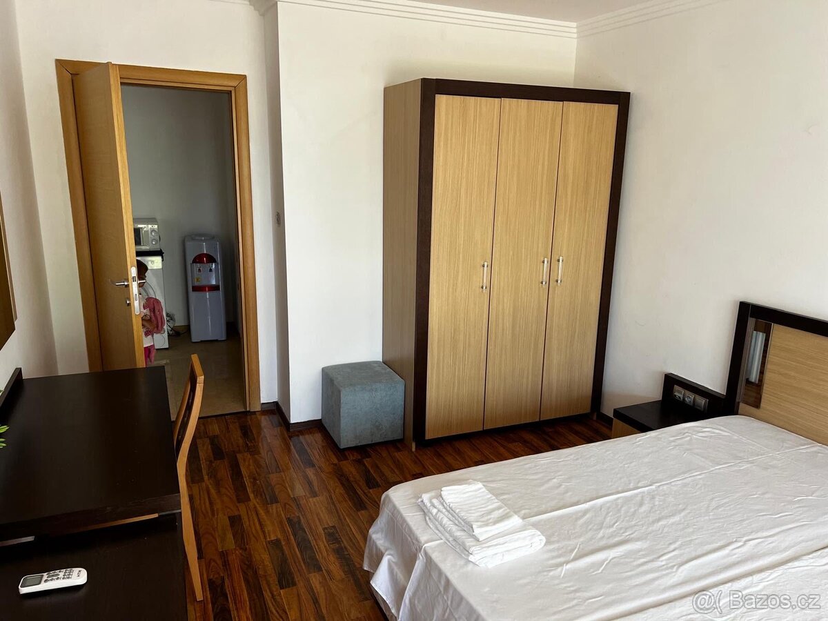 Apartmán - Bulharsko - 6