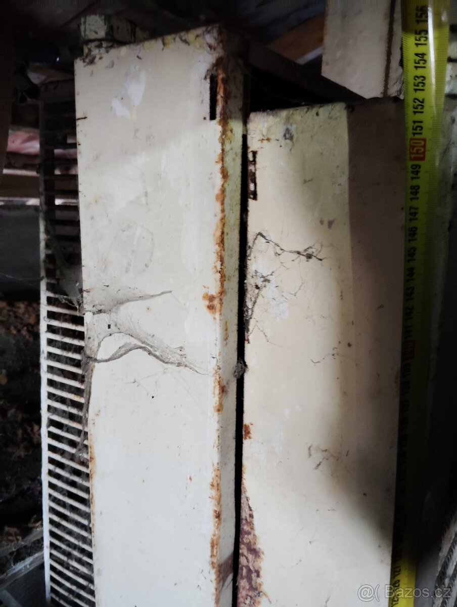 Použité radiátory - 6