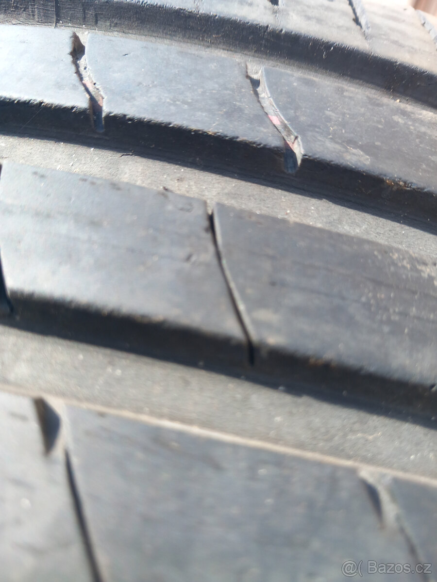 205/45R17 LETNÍ GUMY - 6