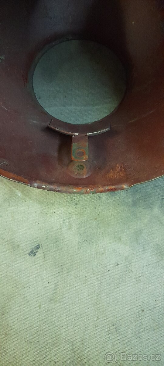 Jawa pérák maska - 6