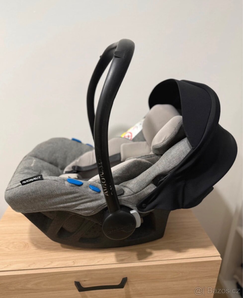 Vajíčko avionaut - 6