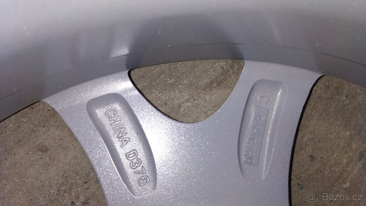 Alfa Romeo R16 7J; ET39; 4x98 - 6