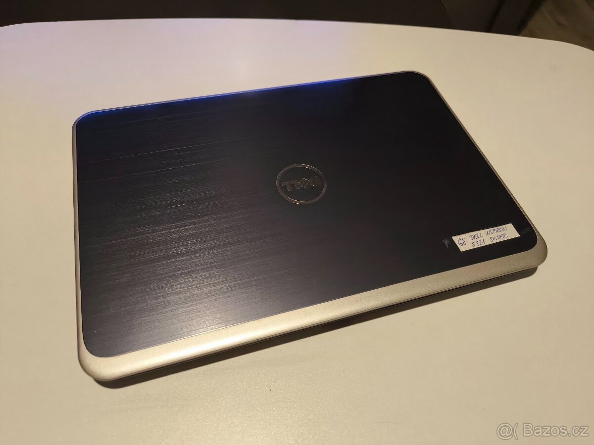Dell Inspiron 5521 - 6