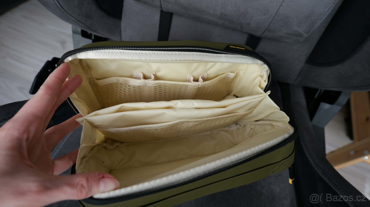 Peak Design Wash pouch Kelp - 6