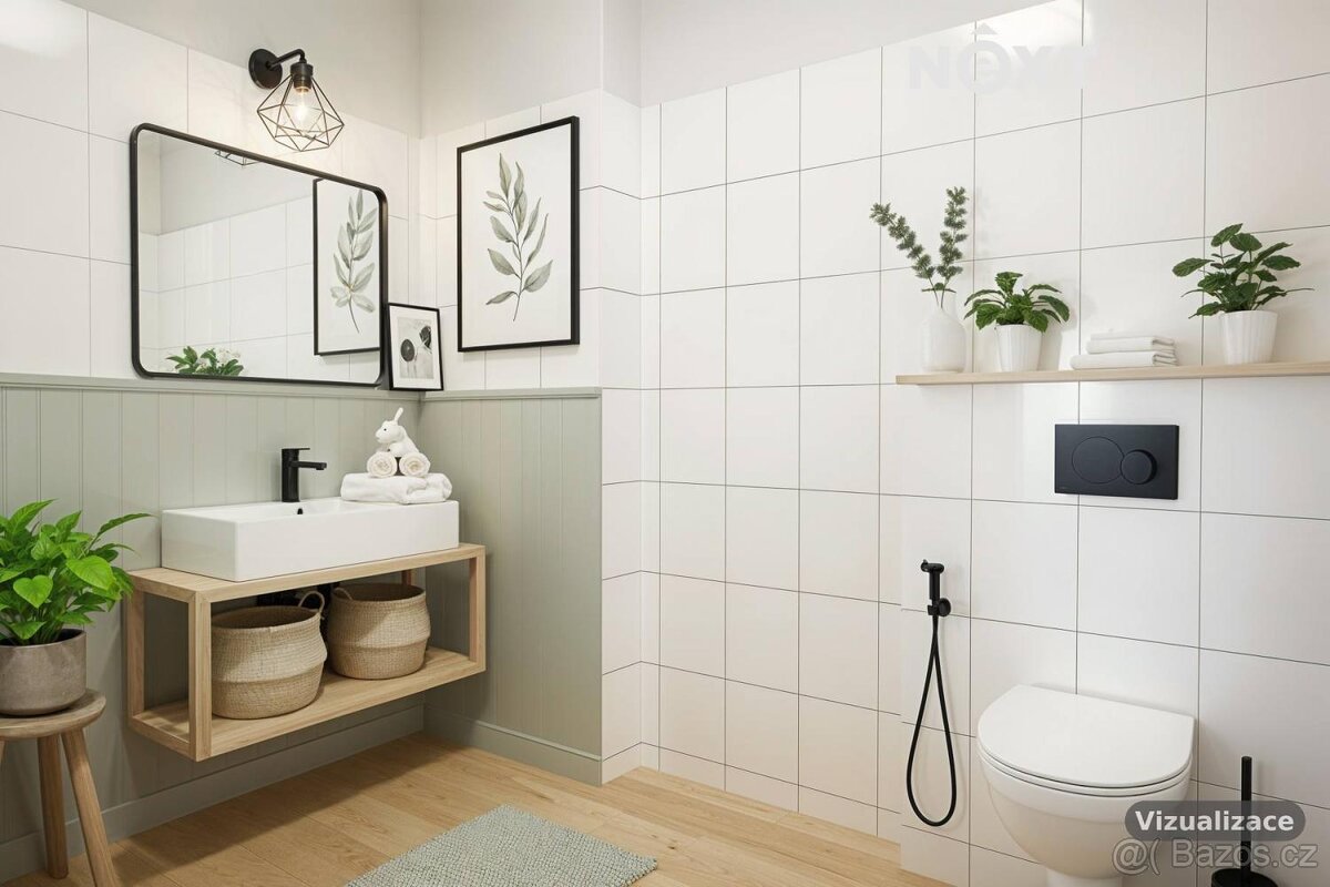 Prodej Rodinný dům, 400㎡ - 6